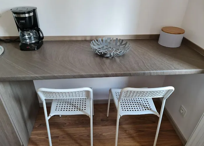 Kalinowa Leba Sauna Lägenhet