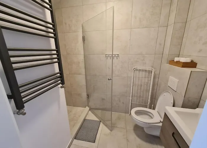 Kalinowa Leba Sauna *