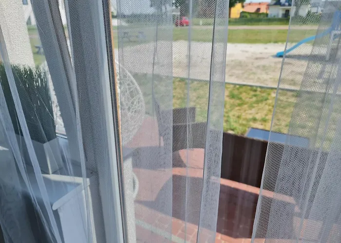 Kalinowa Leba Sauna Lägenhet *