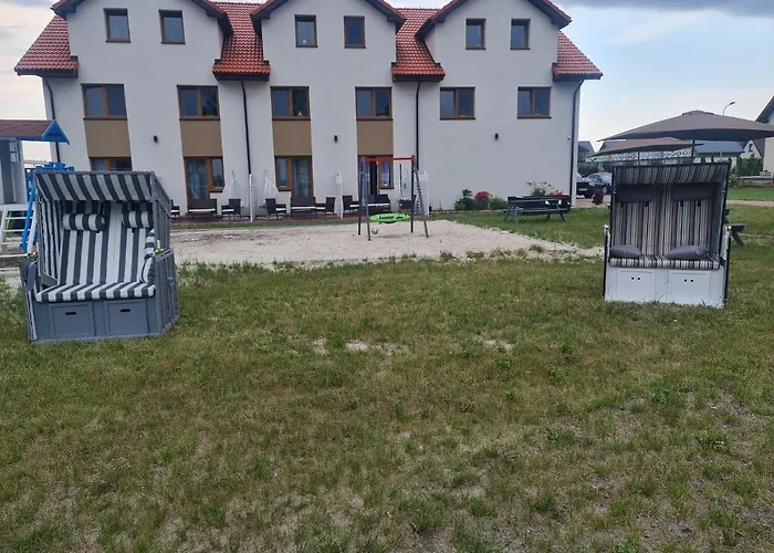 Kalinowa Leba Sauna Lägenhet