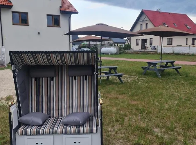 Kalinowa Leba Sauna Lägenhet Nowecin