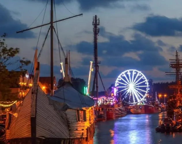 Kalinowa Leba Sauna 公寓 Nowecin