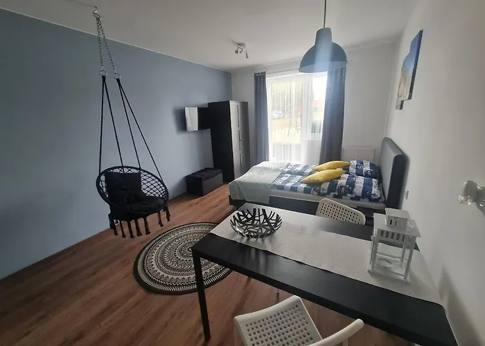 Kalinowa Leba Sauna *