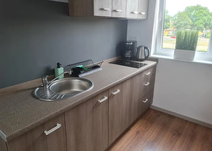 Kalinowa Leba Sauna 公寓 *