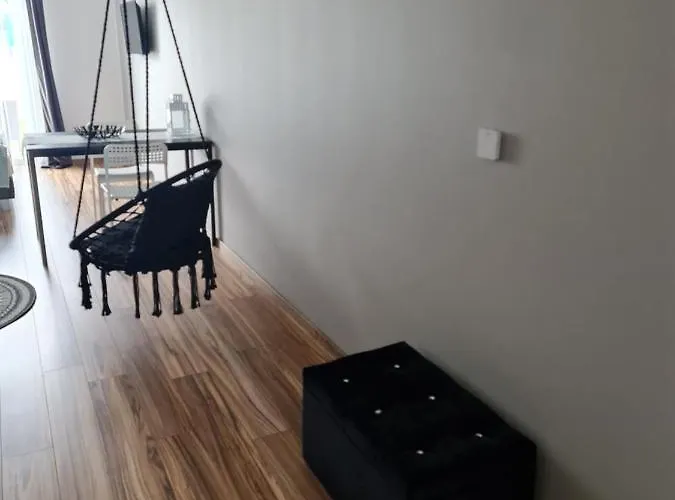 Kalinowa Leba Sauna 公寓