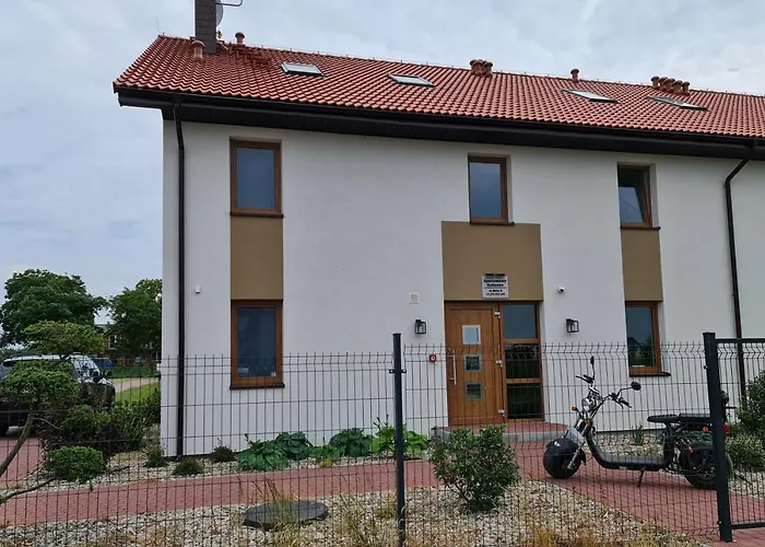 Kalinowa Leba Sauna *