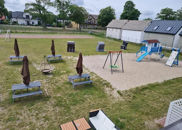 Kalinowa Leba Sauna *