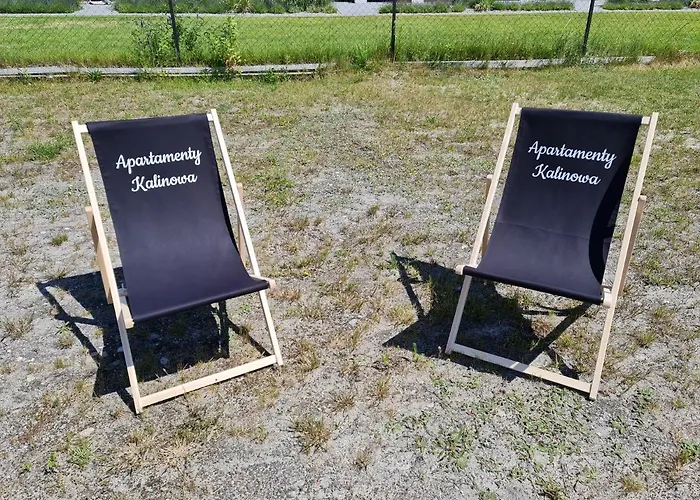 Kalinowa Leba Sauna *