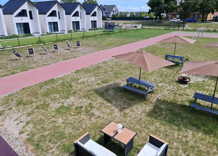 Kalinowa Leba Sauna Lägenhet Nowecin